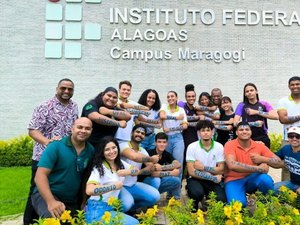 Ifal Maragogi aprova 26 alunos e egressos no SISU e em faculdades