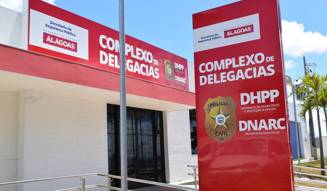 Polícia Civil indicia os autores da morte de jovem em ponto de ônibus em Maceió