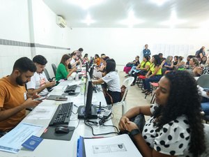 Mais de 118 profissionais aprovados no PSS 2023 são convocados em Maceió