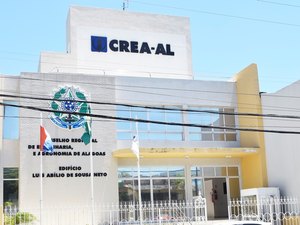 Crea Alagoas alerta população contra falso agente da Instituição