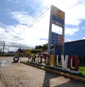 Consumidores reclamam dos preços dos combustíveis em Porto Calvo