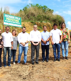 MPE apresenta projeto de encerramento dos lixões a prefeitos do Nordeste 