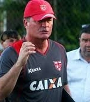 Com treino em Belém, CRB encerra preparação para enfrentar Paysandu