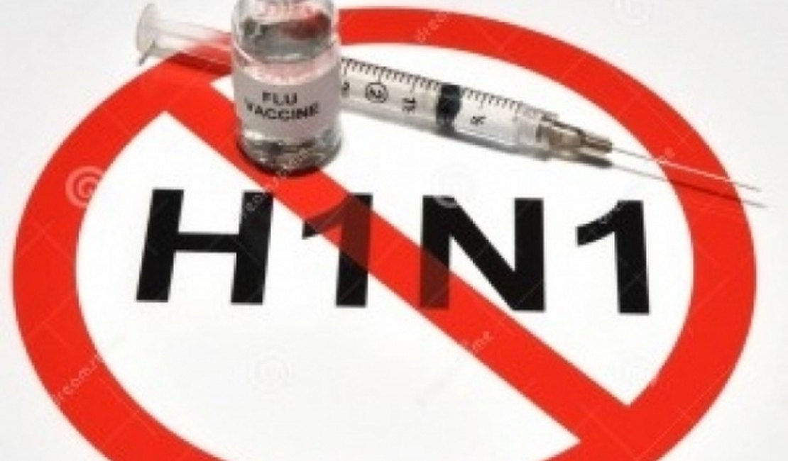 Vacinação contra H1N1 é suspensa nos postos volantes da capital