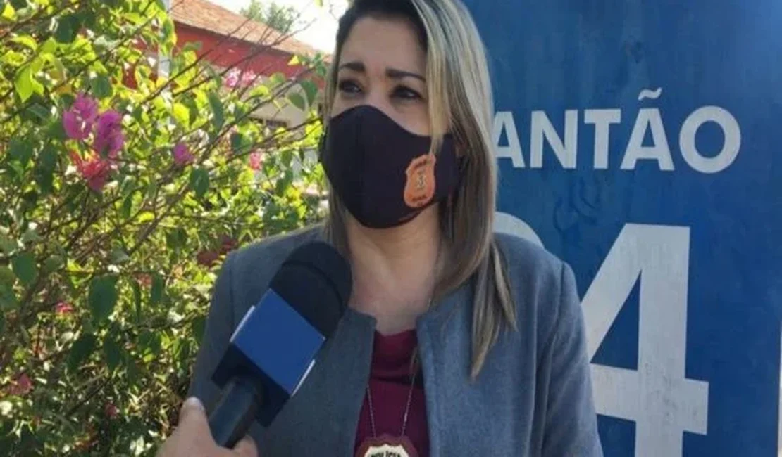 Adolescente inventa dívida com traficante para extorquir R$ 5 mil de colega