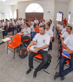 Polícia Civil de Alagoas convoca novos aprovados no concurso público de 2012