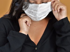 Alagoas tem a menor taxa de infecção por Covid-19 no Brasil