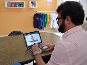 Hemoal lança nova marca e unifica unidades Maceió e Arapiraca