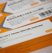 Butantan disponibiliza mais 2 milhões de doses da vacina CoronaVac