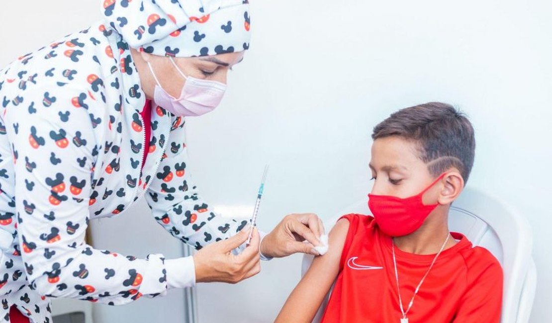 Prefeitura de Maceió tem Corujão da Vacina nos quatro pontos fixos