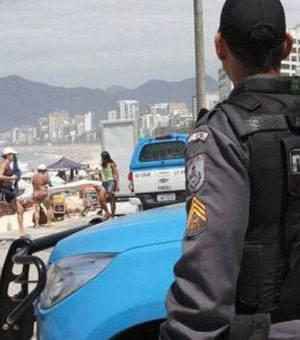 Chega a 119 número de policiais mortos este ano no Rio de Janeiro 