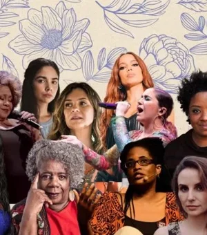 Dia Internacional da Mulher: 13 grandes mulheres de destaque nas artes