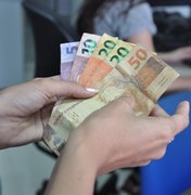 Segundo a AMA, 99% dos municípios de Alagoas pagaram o 13º salário