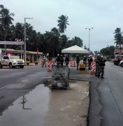 Polícia inicia 'Operação de São João' nas rodovias estaduais 