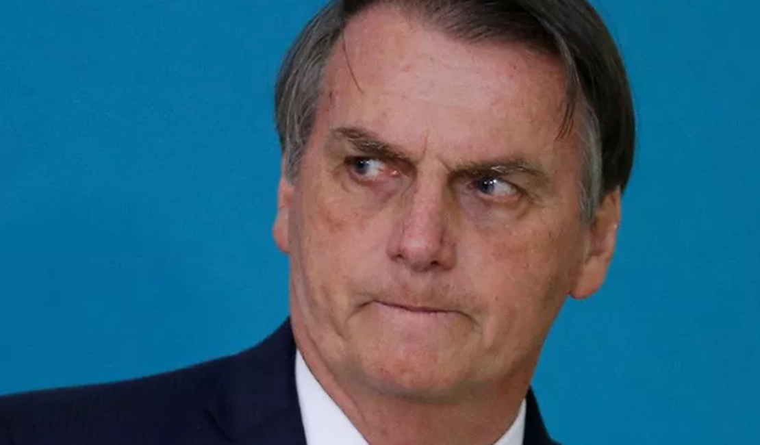 Nordestinos começam a processar Bolsonaro por racismo