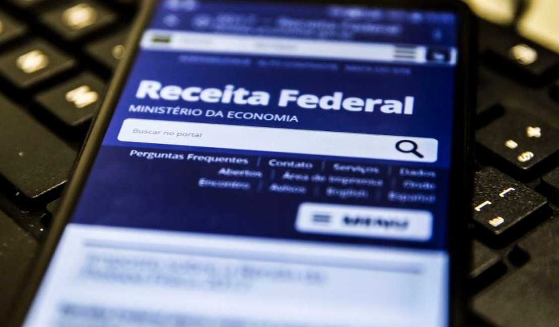 Após uma semana, Receita Federal em AL já recebeu mais de 50 mil declarações de IR