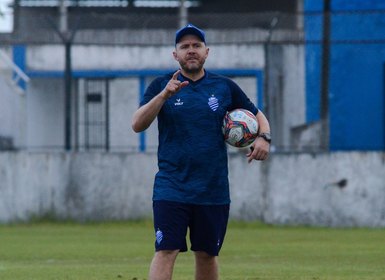 CSA já pensa no Botafogo e quer embalar na Série B