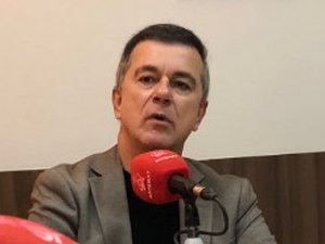 PT exclui deputado Ronaldo Medeiros da indicação de cargos federais em AL