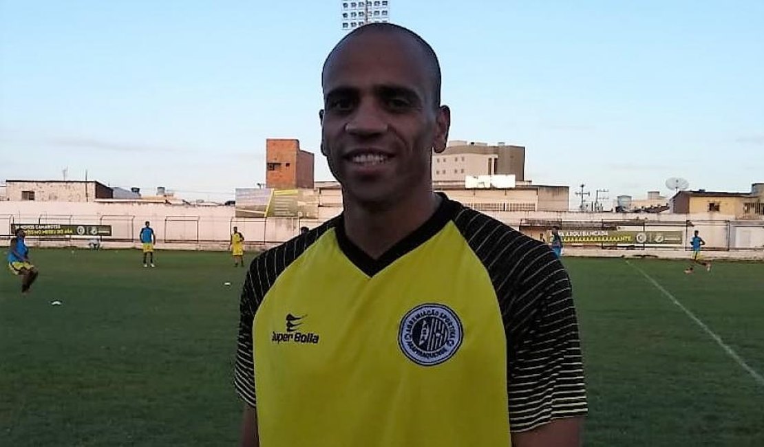 ASA confirma adversário da Série C como primeiro jogo preparatório antes do Brasileiro