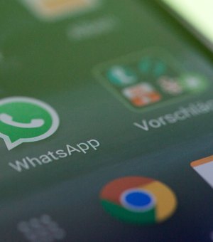 Suas conversas de WhatsApp podem ser roubadas