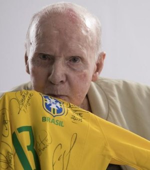Zagallo, 90 anos: as histórias e conquistas do único tetracampeão do mundo no futebol