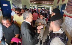 MP fiscaliza eleições para Conselheiros Tutelares em Alagoas
