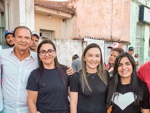 Cícero Cavalcante diz confiar na palavra da vereadora Vicka Pacheco