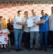 União dos Palmares vai ganhar moderno hospital regional