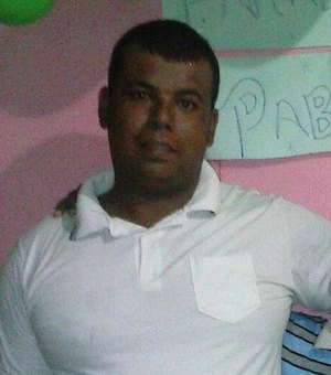 Família procura por vigilante com transtornos mentais em Maceió