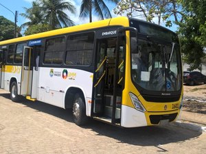 Linhas de ônibus terão reforço para concurso da Semed neste domingo; confira!