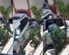 Bebê que ficou trancado em carro blindado recebe alta em Jundiaí