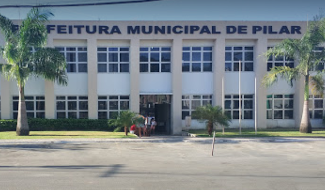 Prefeitura de Pilar retifica edital de concurso público e acrescenta vagas