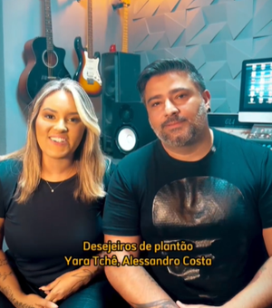 ''Seu Desejo'': YaraTchê e Alessandro Costa deixam a banda Desejo de Menina e anunciam novo projeto