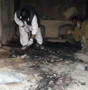 Soldado abre fogo contra civis e mata 16 no Afeganistão