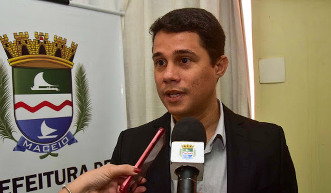 Trade Turístico rejeita nome de Judson Cabral e defende Thiago Falcão para secretaria de Turismo