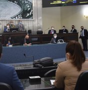 Deputados repercutem suspensão do concurso da Polícia Militar de AL