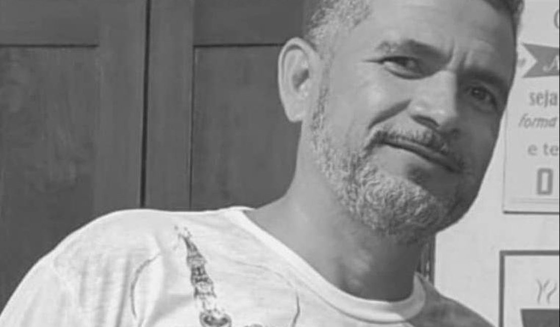 Morre superintendente da FAF, José Roque, após lutar contra um câncer no cérebro