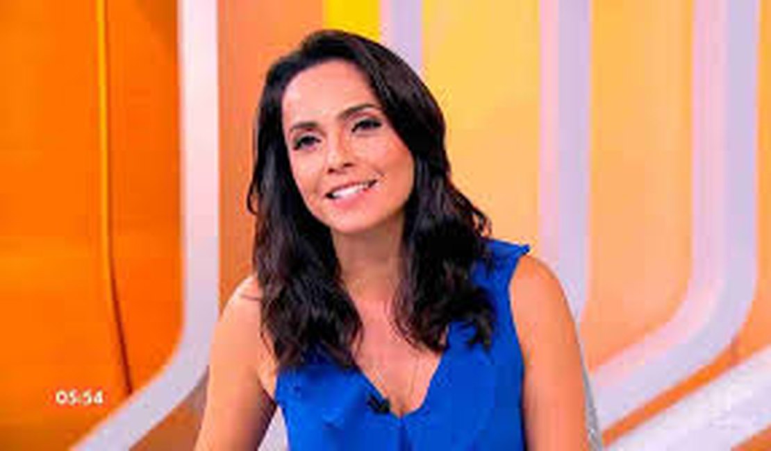Justiça determina que Globo reintegre jornalista Izabella Camargo