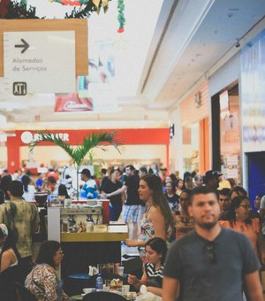 Shopping de Arapiraca realiza liquidação com descontos de até 70%