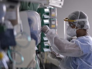 Subnotificação de morte cerebral trava fila de transplantes de órgãos