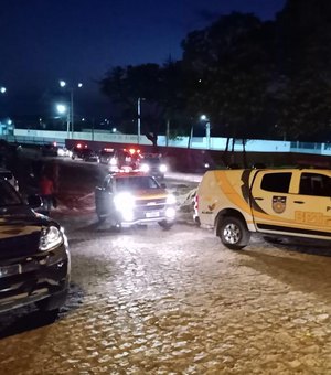 Operação Ilha de Ferro: Gaeco e SSP prendem integrantes de organizações ligadas ao tráfico de drogas