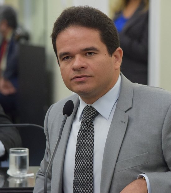 Decisão que proíbe reeleição de Marcelo Victor para presidência da ALE pode mudar cenário para 2022
