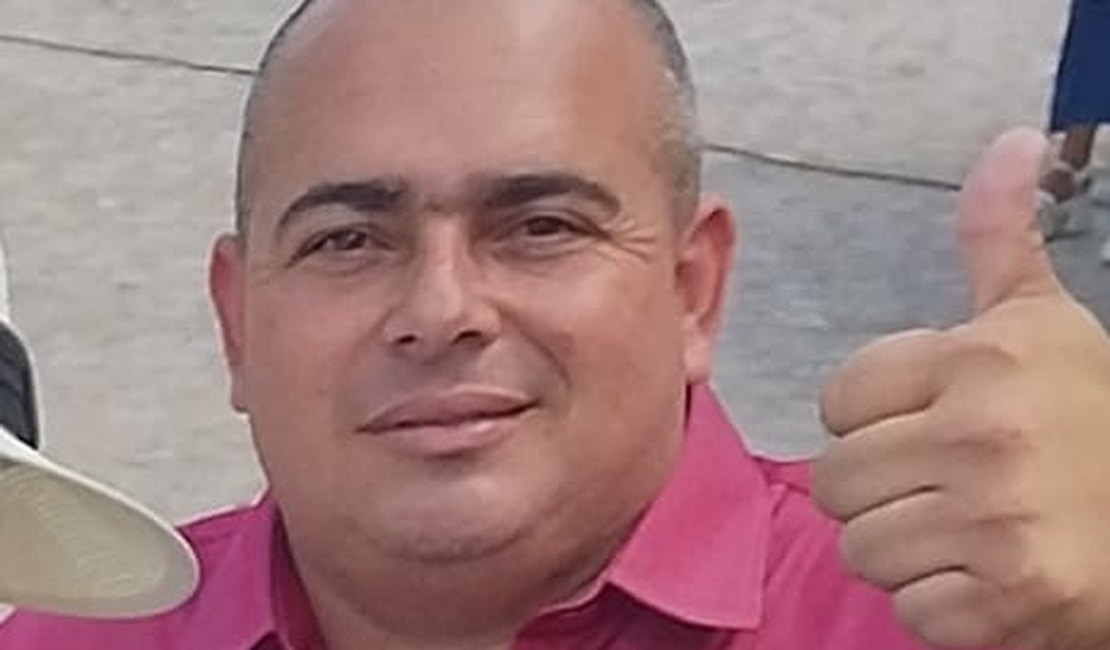 Empresário é assassinado a tiros dentro do próprio mercado, em Campo Alegre