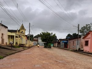 Moto com rastreador é localizada  na zona rural de Arapiraca