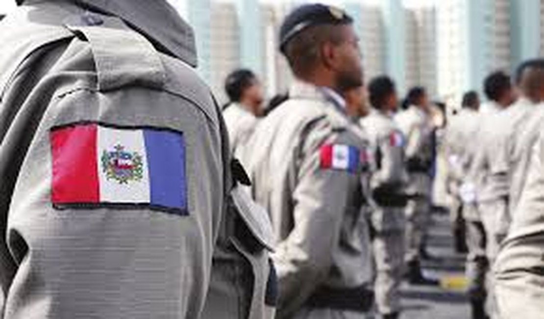 Batalhão de Policiamento Escolar reforça ações após tragédia em Suzano