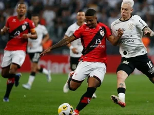 Remontada na Copa do Brasil deu novo sentido à temporada do Corinthians