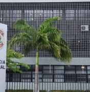 PF investiga transações irregulares de recursos federais pela Prefeitura do Pilar
