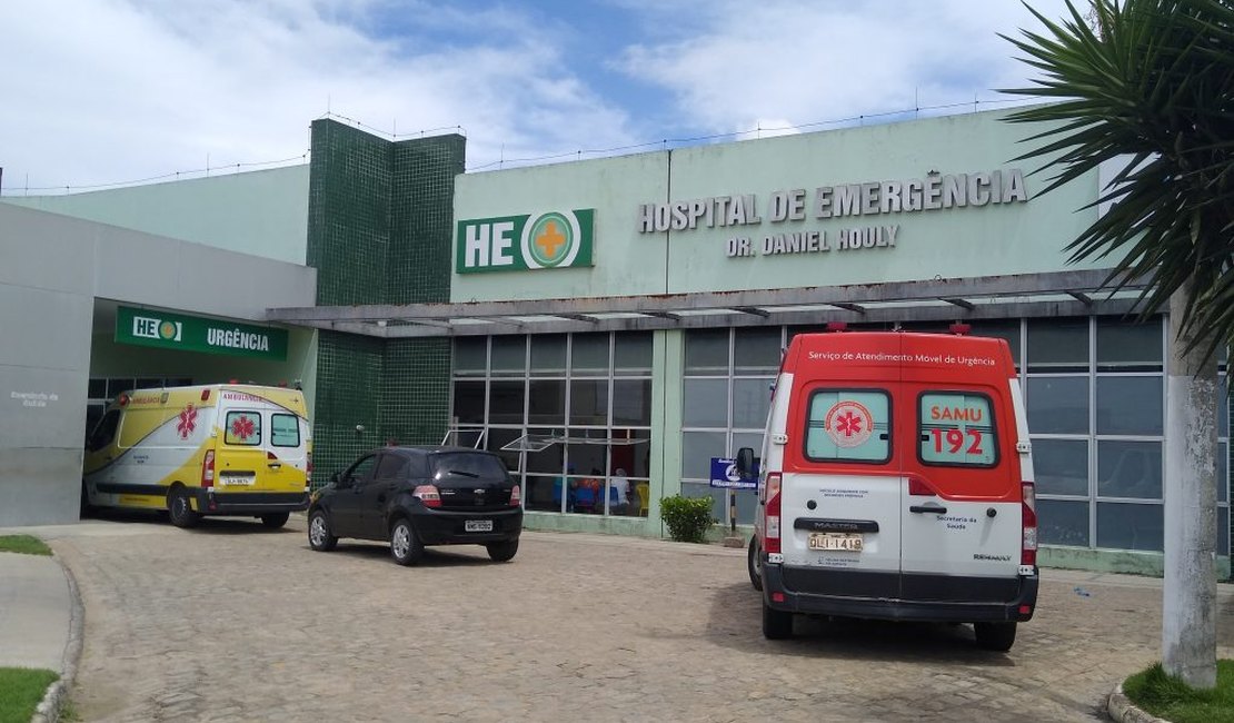 Hospital de Arapiraca vai oferecer Residência em Emergência Pediátrica
