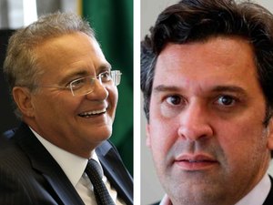 Ligação de Isnaldo Bulhões com Calheiros deve dificultar sua eleição para presidente da Câmara