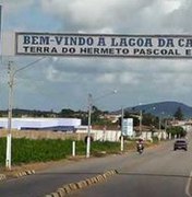 Passageiros de van são assaltados na zona rural de Lagoa da Canoa